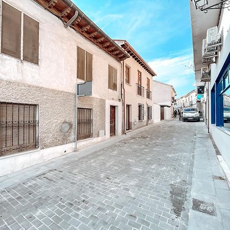 Fee4Me La Azotea De Morata Villa Morata de Tajuna Dış mekan fotoğraf