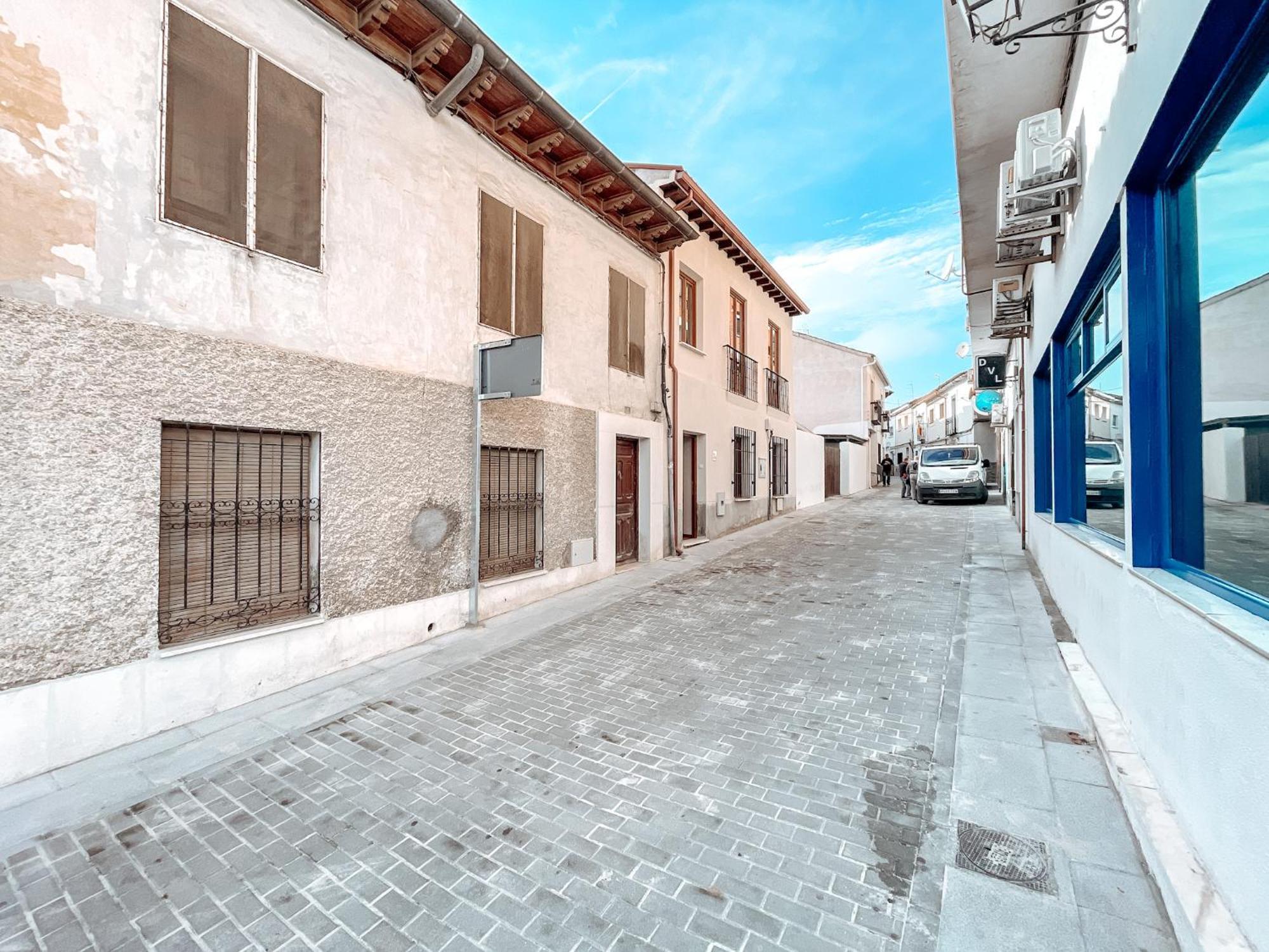 Fee4Me La Azotea De Morata Villa Morata de Tajuna Dış mekan fotoğraf